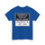 Virginia R4-V2a (Virginia) (Road Sign) T-Shirt