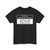 Virginia R4-V4 (Virginia) (Road Sign) T-Shirt