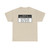 Virginia R4-V4 (Virginia) (Road Sign) T-Shirt