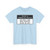 Virginia R4-V4 (Virginia) (Road Sign) T-Shirt