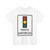 Virginia R10-18a (Virginia) (Road Sign) T-Shirt