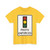 Virginia R10-18a (Virginia) (Road Sign) T-Shirt