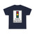 Virginia R10-18a (Virginia) (Road Sign) T-Shirt