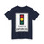 Virginia R10-18a (Virginia) (Road Sign) T-Shirt