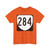 Virginia 284 1980 (Virginia) (Road Sign) T-Shirt