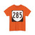 Virginia 285 1980 (Virginia) (Road Sign) T-Shirt