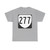 Virginia 277 1980 (Virginia) (Road Sign) T-Shirt
