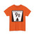 N REC 9B (Nebraska) (Road Sign) T-Shirt