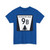 N REC 9B (Nebraska) (Road Sign) T-Shirt