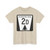 N REC 2D (Nebraska) (Road Sign) T-Shirt