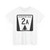 N REC 2A (Nebraska) (Road Sign) T-Shirt