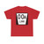 N LINK template (Nebraska) (Road Sign) T-Shirt