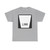 N LINK Blank (Nebraska) (Road Sign) T-Shirt