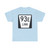 N LINK 93E (Nebraska) (Road Sign) T-Shirt