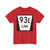 N LINK 93E (Nebraska) (Road Sign) T-Shirt