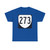 Virginia 273 1980 (Virginia) (Road Sign) T-Shirt
