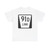 N LINK 91D (Nebraska) (Road Sign) T-Shirt
