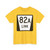 N LINK 82A (Nebraska) (Road Sign) T-Shirt