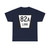 N LINK 82A (Nebraska) (Road Sign) T-Shirt