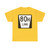 N LINK 80H (Nebraska) (Road Sign) T-Shirt