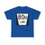 N LINK 80H (Nebraska) (Road Sign) T-Shirt