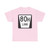 N LINK 80H (Nebraska) (Road Sign) T-Shirt