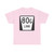 N LINK 80G (Nebraska) (Road Sign) T-Shirt