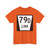 N LINK 79D (Nebraska) (Road Sign) T-Shirt