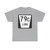 N LINK 79C (Nebraska) (Road Sign) T-Shirt