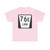 N LINK 76E (Nebraska) (Road Sign) T-Shirt
