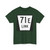 N LINK 71E (Nebraska) (Road Sign) T-Shirt