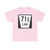 N LINK 71E (Nebraska) (Road Sign) T-Shirt