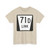 N LINK 71D (Nebraska) (Road Sign) T-Shirt