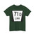 N LINK 71D (Nebraska) (Road Sign) T-Shirt