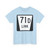 N LINK 71D (Nebraska) (Road Sign) T-Shirt