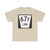 N LINK 67F (Nebraska) (Road Sign) T-Shirt