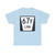 N LINK 67F (Nebraska) (Road Sign) T-Shirt