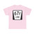 N LINK 67F (Nebraska) (Road Sign) T-Shirt