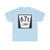 N LINK 67E (Nebraska) (Road Sign) T-Shirt