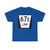 N LINK 67E (Nebraska) (Road Sign) T-Shirt