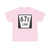 N LINK 67E (Nebraska) (Road Sign) T-Shirt