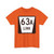 N LINK 63A (Nebraska) (Road Sign) T-Shirt