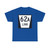 N LINK 62A (Nebraska) (Road Sign) T-Shirt