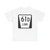N LINK 61D (Nebraska) (Road Sign) T-Shirt