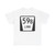 N LINK 59B (Nebraska) (Road Sign) T-Shirt