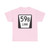N LINK 59B (Nebraska) (Road Sign) T-Shirt