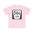 N LINK 56G (Nebraska) (Road Sign) T-Shirt