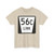 N LINK 56C (Nebraska) (Road Sign) T-Shirt
