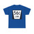 N LINK 56C (Nebraska) (Road Sign) T-Shirt