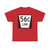 N LINK 56C (Nebraska) (Road Sign) T-Shirt